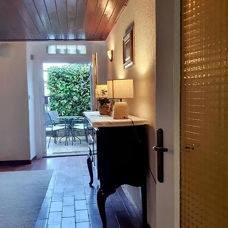 Casa vacanze Dunja Abbazia