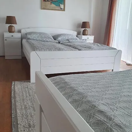 Dunja Casa vacanze Abbazia