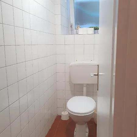 Dunja Vakantiehuis *