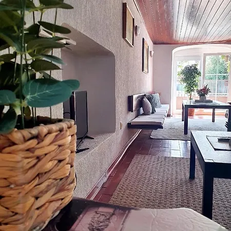 Vakantiehuis Dunja Opatija