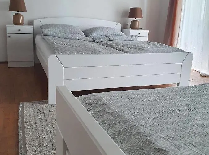 Dunja Сasa de vacaciones Opatija