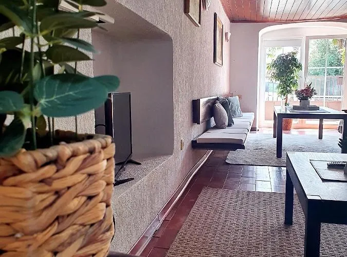 Сasa de vacaciones Dunja Opatija