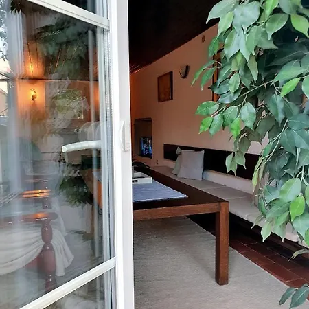 Holiday home Dunja *