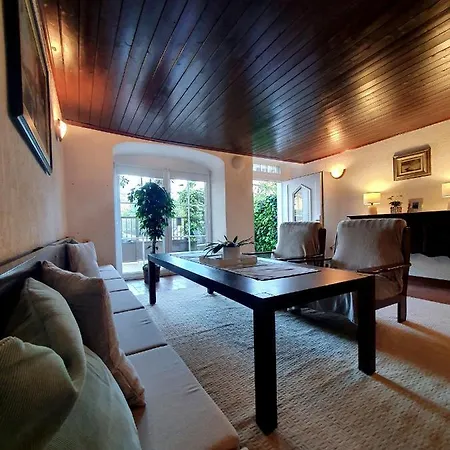 Dunja Holiday home