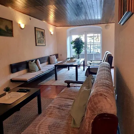 Dunja Holiday home Opatija