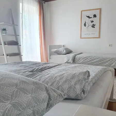 Holiday home Dunja Opatija