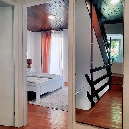 Dunja Holiday home *