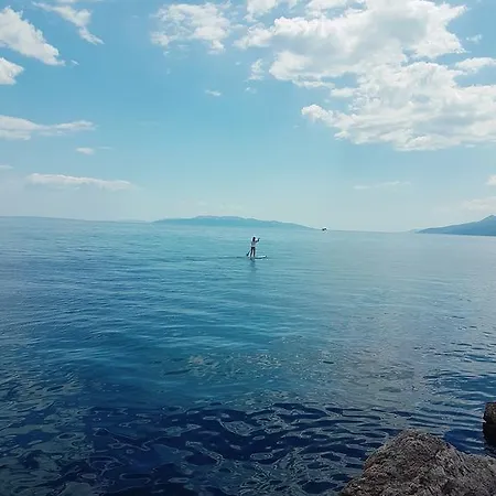 Dunja Nyaraló