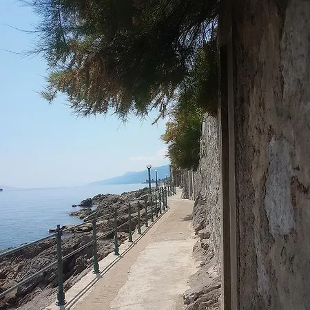 Holiday Dunja Opatija