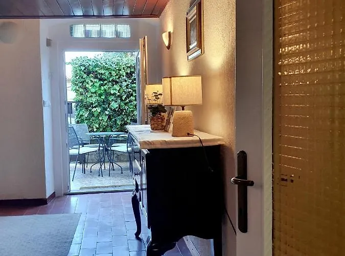 Ferienhaus Dunja Opatija