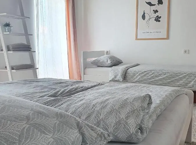 Ferienhaus Dunja Opatija