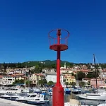 Holiday home Dunja Opatija