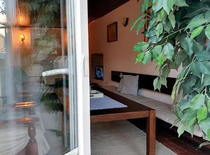 Prázdninový dům Dunja *