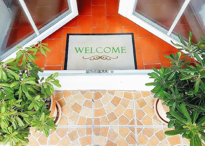 Dunja Prázdninový dům *